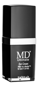 

Крем-филлер для области вокруг глаз Ultimate Eye Cream 15мл