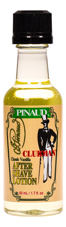 

Лосьон после бритья Ваниль Classic Vanilla After Shave Lotion: Лосьон 50мл, Лосьон после бритья Ваниль Classic Vanilla After Shave Lotion