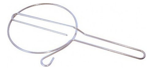 

Держатель для банок с воском 1шт