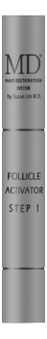 

Фолликулярный активатор для роста волос Follicle Activator Step 1 4мл