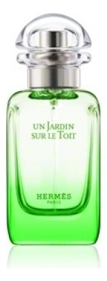 

Un Jardin Sur Le Toit: туалетная вода 50мл уценка, Un Jardin Sur Le Toit