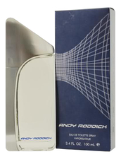 Parlux Fragrances Andy Roddick