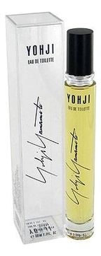 Yohji
