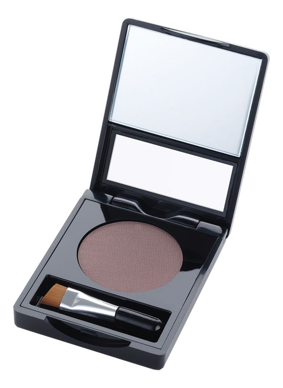 

Пудра для бровей Brow Defining Powder 2,2г (с зеркалом): Medium Brown, Пудра для бровей Brow Defining Powder 2,2г (с зеркалом)