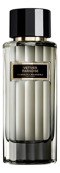 

Vetiver Paradise: туалетная вода 100мл тестер, Vetiver Paradise