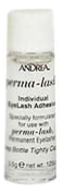 

Клей для накладных пучков Perma Lash Adhesive 3,5г: Clear, Клей для накладных пучков Perma Lash Adhesive 3,5г