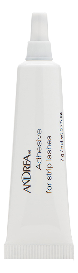 Клей для накладных ресниц Modlash Adhesive For Strip Lashes 7г: Clear