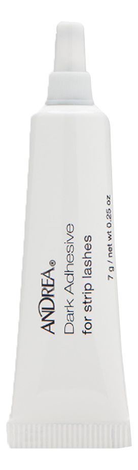 

Клей для накладных ресниц Modlash Adhesive For Strip Lashes 7г: Dark, Клей для накладных ресниц Modlash Adhesive For Strip Lashes 7г