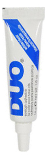 

Клей для ресниц Lash Adhesive 14г: Clear, Клей для ресниц Lash Adhesive 14г