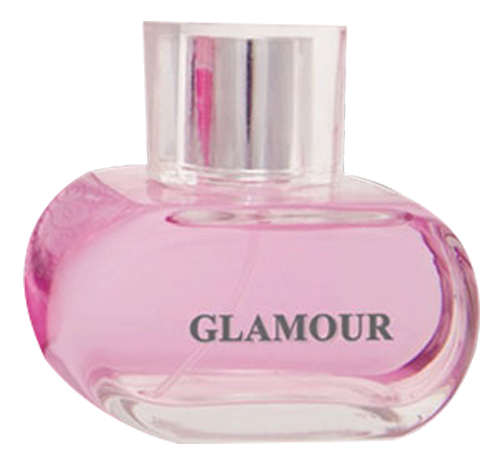 

Glamour Amour: парфюмерная вода 100мл тестер, Glamour Amour