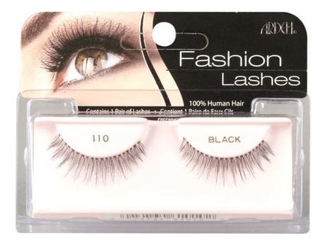 Накладные ресницы Fashion Lashes: Ресницы 110