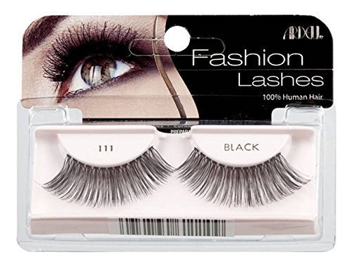 

Накладные ресницы Fashion Lashes: Ресницы 111, Накладные ресницы Fashion Lashes