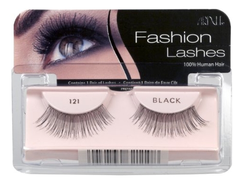 

Накладные ресницы Fashion Lashes: Ресницы 121, Накладные ресницы Fashion Lashes