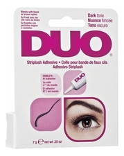 DUO Клей для ресниц Striplash Adhesive 7г