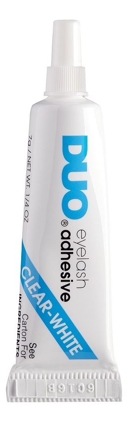 

Клей для ресниц Lash Adhesive 7г: Clear, Клей для ресниц Lash Adhesive 7г