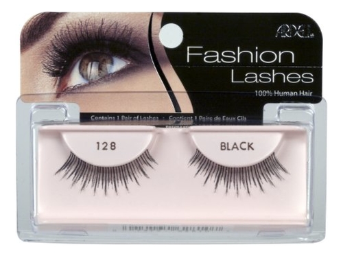 

Накладные ресницы Fashion Lashes: Ресницы 128, Накладные ресницы Fashion Lashes