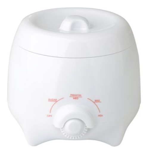 Нагреватель для воска Wax Mini Heater 250мл воскоплав shik mini wax heater 125 мл