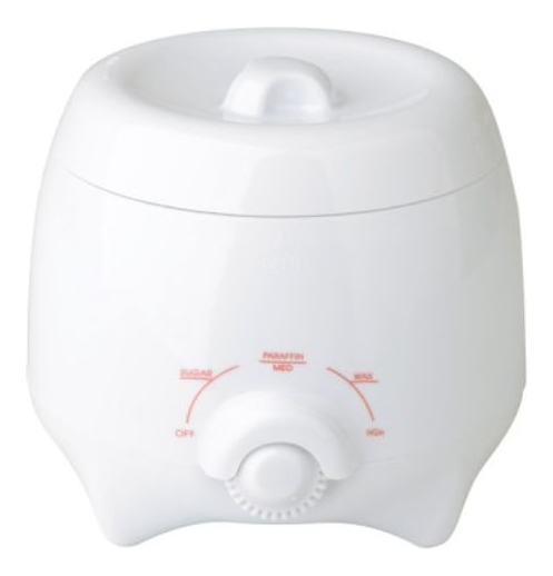

Нагреватель для воска Wax Mini Heater 250мл