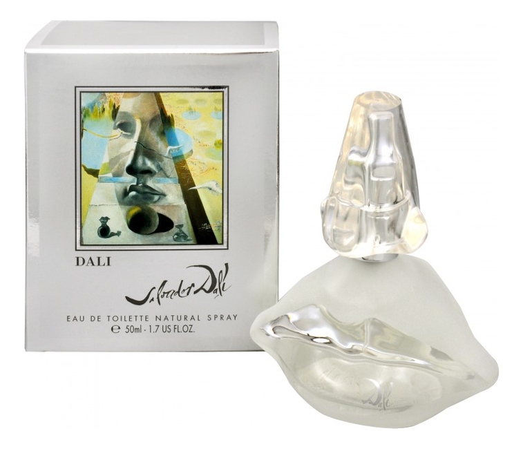 

Eau de Toilette: туалетная вода 50мл, Eau De Toilette