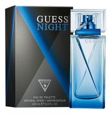 Guess Night