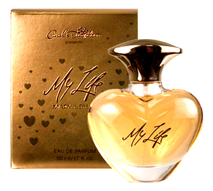 

Carol`s Daughter Mary J.Blige My Life : парфюмерная вода 50мл, Carol`s Daughter Mary J.Blige My Life