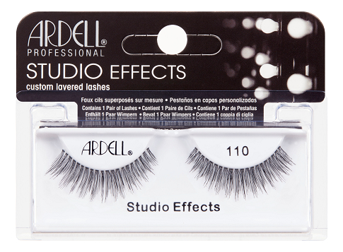 

Накладные ресницы Prof Studio Effects: Ресницы 110, Накладные ресницы Prof Studio Effects