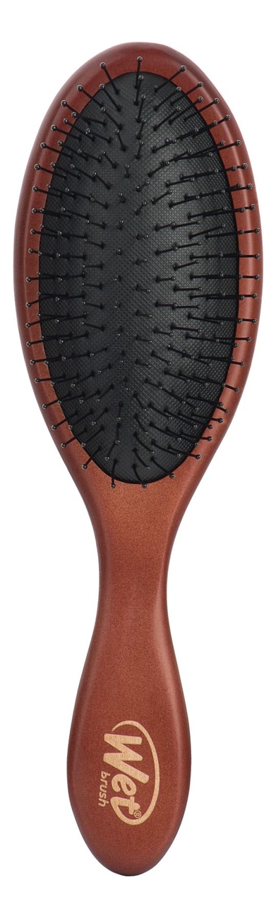 

Щетка для спутанных волос Naturals Medium Wood (деревянная)