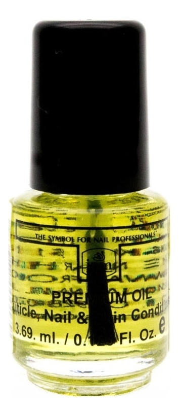 

Масло для кутикулы с ароматом миндаля Premium Almond Cuticle Oil: Масло 3,69мл, Масло для кутикулы с ароматом миндаля Premium Almond Cuticle Oil