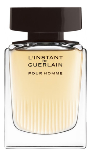 

L'Instant de Guerlain pour Homme: туалетная вода 125мл тестер, L'Instant De Guerlain Pour Homme