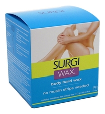 Surgi Воск для удаления волос на теле и ногах Wax Body & Leg