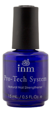 INM Средство для роста и укрепления ногтей Pro-Tech System 14,8мл