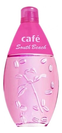 

Cafe-Cafe South Beach: туалетная вода 90мл тестер, Cafe-Cafe South Beach