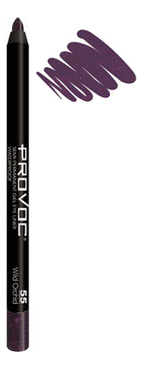 

Подводка гелевая в карандаше для глаз Gel Eye Liner: 55 Wild Orchid, Подводка гелевая в карандаше для глаз Gel Eye Liner