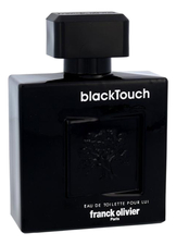 Franck Olivier  Black Touch