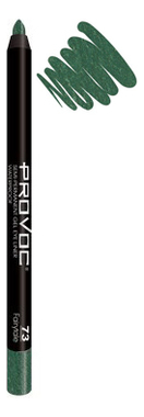 Подводка гелевая в карандаше для глаз Gel Eye Liner: 73 Fairytale