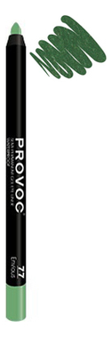 Подводка гелевая в карандаше для глаз Gel Eye Liner: 77 Envious