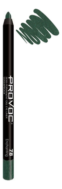 Подводка гелевая в карандаше для глаз Gel Eye Liner: 78 Enchanting