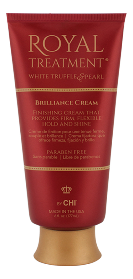 

Крем для укладки волос Royal Treatment Brilliance Cream 177мл