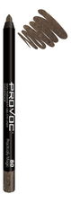 Provoc Подводка гелевая в карандаше для глаз Gel Eye Liner