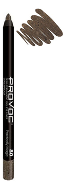 Подводка гелевая в карандаше для глаз Gel Eye Liner: 80 Practically Magic