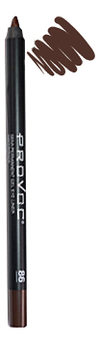 Подводка гелевая в карандаше для глаз Gel Eye Liner: 86 Desired гелевая подводка для глаз bodyography gel eye liner duo 3 4 г