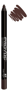 Подводка гелевая в карандаше для глаз Gel Eye Liner: 87 Date Night