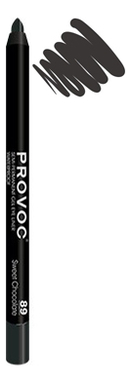 

Подводка гелевая в карандаше для глаз Gel Eye Liner: 89 Sweet Chocolate, Подводка гелевая в карандаше для глаз Gel Eye Liner