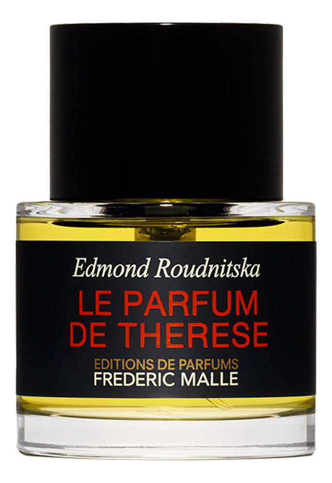 

Le Parfum De Therese: парфюмерная вода 50мл тестер, Le Parfum De Therese