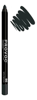 

Подводка гелевая в карандаше для глаз Gel Eye Liner: 90 Limo Service, Подводка гелевая в карандаше для глаз Gel Eye Liner