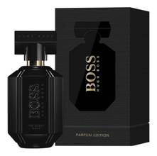 Hugo Boss Boss The Scent For Her Parfum Edition