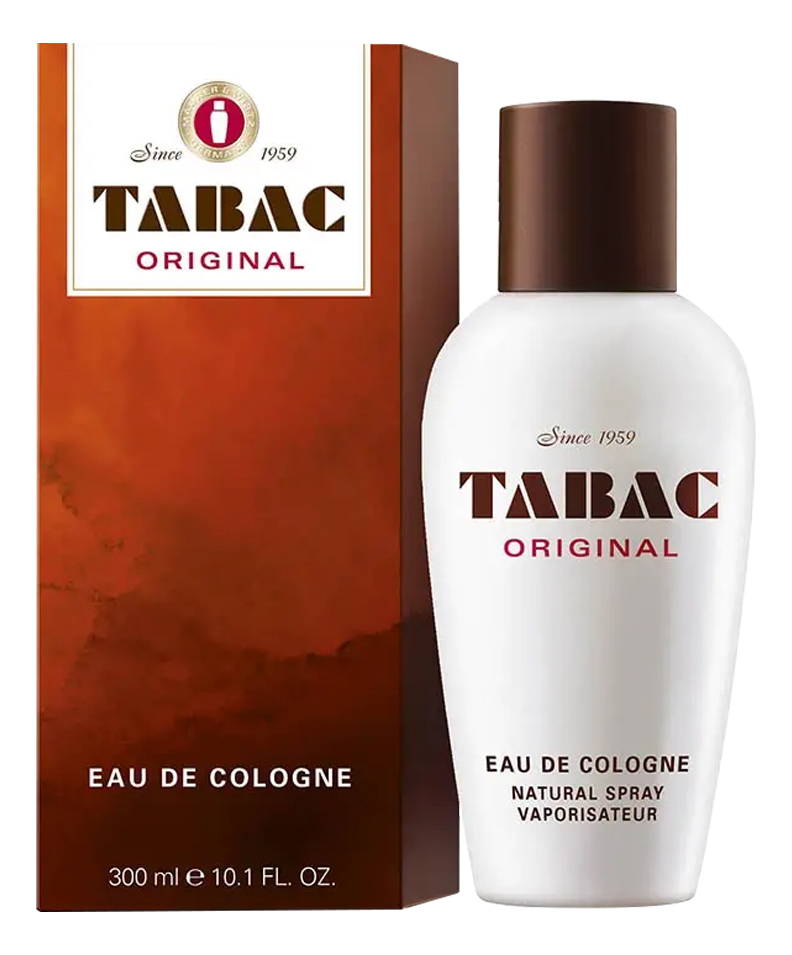 Tabac Men: одеколон 300мл tabac men одеколон 50мл