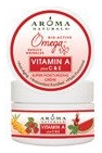 

Крем для лица с витамином A Vitamin A Creme: Крем 14г, Крем для лица с витамином A Vitamin A Creme