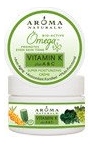 

Крем для лица с витамином K Vitamin K Plus A & C Creme: Крем 14г, Крем для лица с витамином K Vitamin K Plus A & C Creme