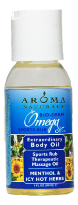 

Масло для тела Extraordinary Body Oil Mentol and Icy hot Herbs (ментол и травы): Масло 30мл, Масло для тела Extraordinary Body Oil Mentol and Icy hot Herbs (ментол и травы)